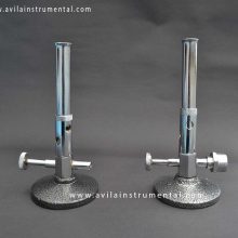 Mecheros Bunsen con descuento